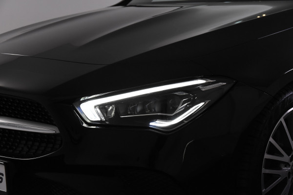 Mercedes-Benz CLA-Klasse SB 180 *1ste Eigenaar*Leer*Panoramadak