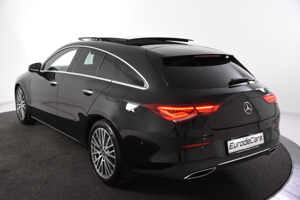 Mercedes-Benz CLA-Klasse SB 180 *1ste Eigenaar*Leer*Panoramadak