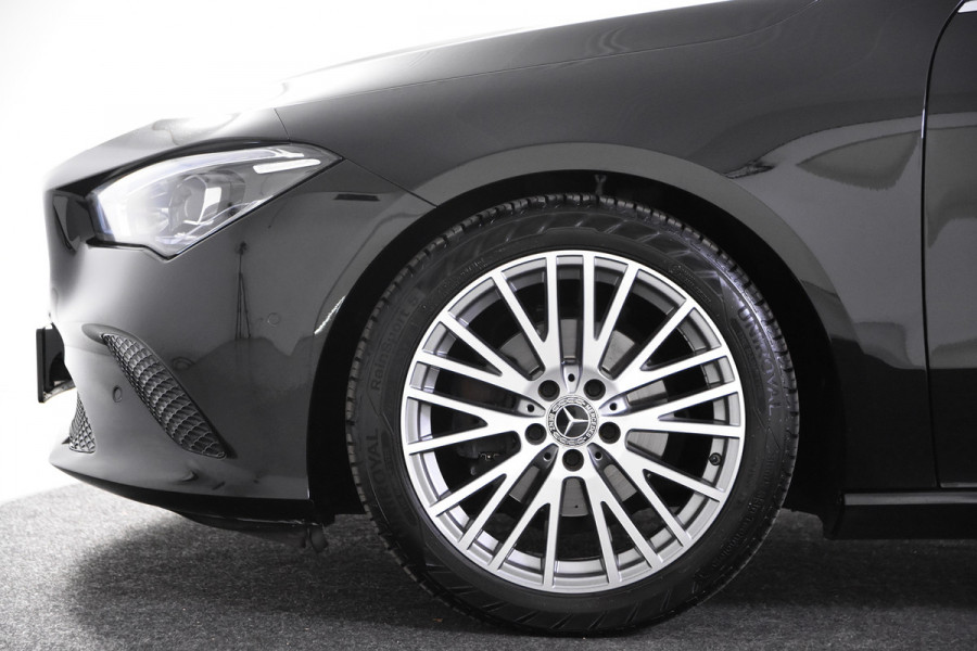 Mercedes-Benz CLA-Klasse SB 180 *1ste Eigenaar*Leer*Panoramadak