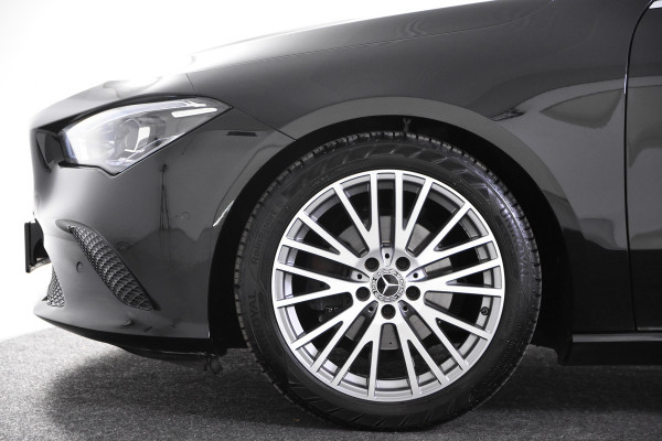 Mercedes-Benz CLA-Klasse SB 180 *1ste Eigenaar*Leer*Panoramadak