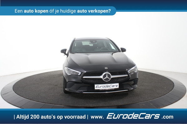 Mercedes-Benz CLA-Klasse SB 180 *1ste Eigenaar*Leer*Panoramadak