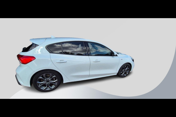 Ford Focus 1.0 EcoBoost ST Line Business | Verwacht! | Stoel + Stuurverwarming | Cruise Control | Climate Control |