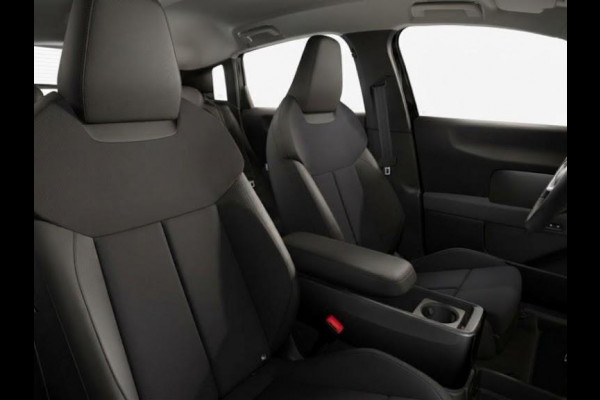 Audi A2 e-tron Launch series pro 170 PK | Techniekpakket | Sportstoelen voor | Trekhaak | Stoel-, stuurverwarming |