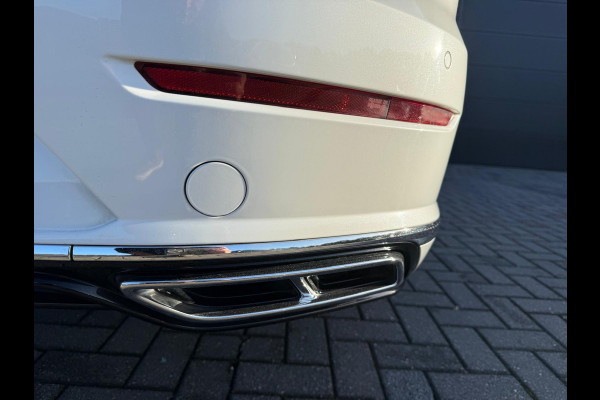 Volkswagen Arteon 2.0 TDI R-Line Business+ | 1E EIGENAAR | 3/6/12MND GARANTIE | AUTOMAAT | PANO | ACC | LED | STANDKACHEL | DAB | CARPLAY | LEDER | MEMORY