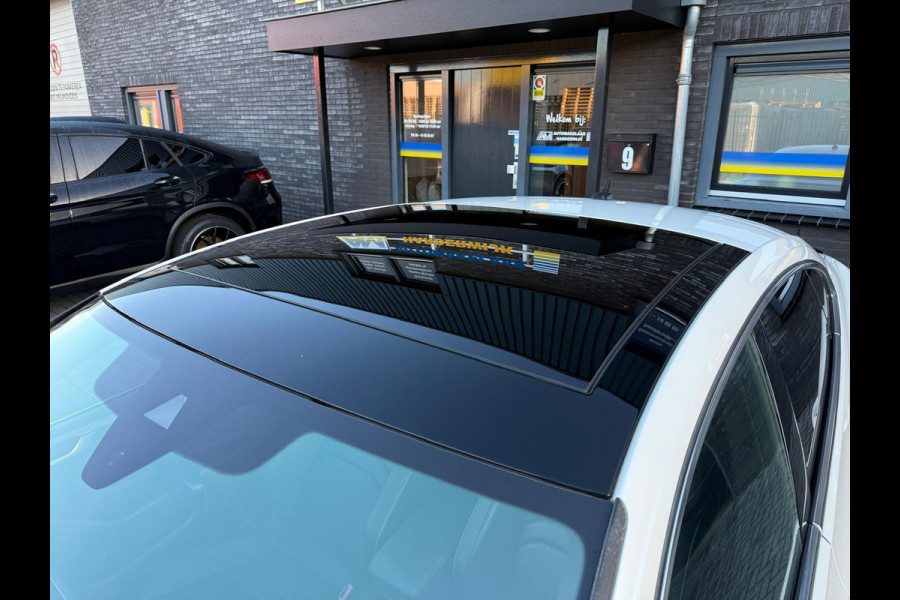 Volkswagen Arteon 2.0 TDI R-Line Business+ | 1E EIGENAAR | 3/6/12MND GARANTIE | AUTOMAAT | PANO | ACC | LED | STANDKACHEL | DAB | CARPLAY | LEDER | MEMORY