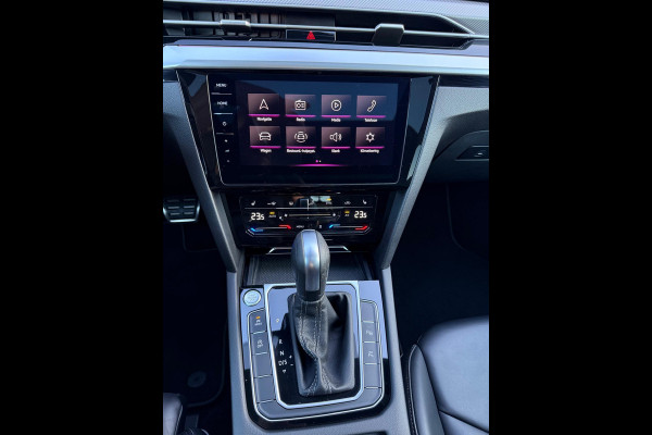 Volkswagen Arteon 2.0 TDI R-Line Business+ | 1E EIGENAAR | 3/6/12MND GARANTIE | AUTOMAAT | PANO | ACC | LED | STANDKACHEL | DAB | CARPLAY | LEDER | MEMORY