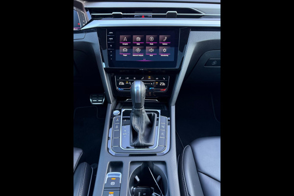 Volkswagen Arteon 2.0 TDI R-Line Business+ | 1E EIGENAAR | 3/6/12MND GARANTIE | AUTOMAAT | PANO | ACC | LED | STANDKACHEL | DAB | CARPLAY | LEDER | MEMORY