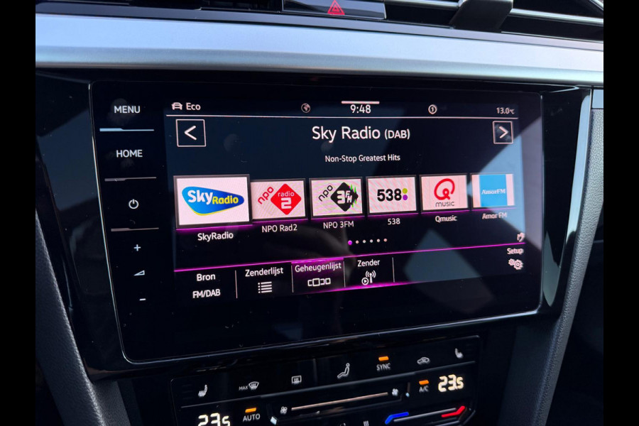 Volkswagen Arteon 2.0 TDI R-Line Business+ | 1E EIGENAAR | 3/6/12MND GARANTIE | AUTOMAAT | PANO | ACC | LED | STANDKACHEL | DAB | CARPLAY | LEDER | MEMORY
