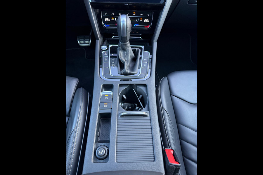 Volkswagen Arteon 2.0 TDI R-Line Business+ | 1E EIGENAAR | 3/6/12MND GARANTIE | AUTOMAAT | PANO | ACC | LED | STANDKACHEL | DAB | CARPLAY | LEDER | MEMORY