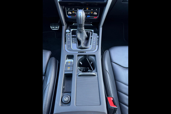 Volkswagen Arteon 2.0 TDI R-Line Business+ | 1E EIGENAAR | 3/6/12MND GARANTIE | AUTOMAAT | PANO | ACC | LED | STANDKACHEL | DAB | CARPLAY | LEDER | MEMORY