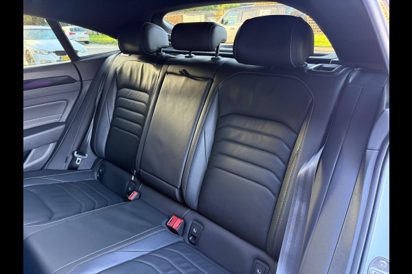 Volkswagen Arteon 2.0 TDI R-Line Business+ | 1E EIGENAAR | 3/6/12MND GARANTIE | AUTOMAAT | PANO | ACC | LED | STANDKACHEL | DAB | CARPLAY | LEDER | MEMORY