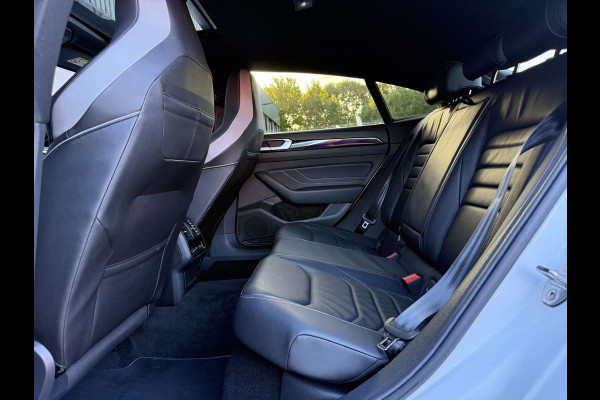Volkswagen Arteon 2.0 TDI R-Line Business+ | 1E EIGENAAR | 3/6/12MND GARANTIE | AUTOMAAT | PANO | ACC | LED | STANDKACHEL | DAB | CARPLAY | LEDER | MEMORY
