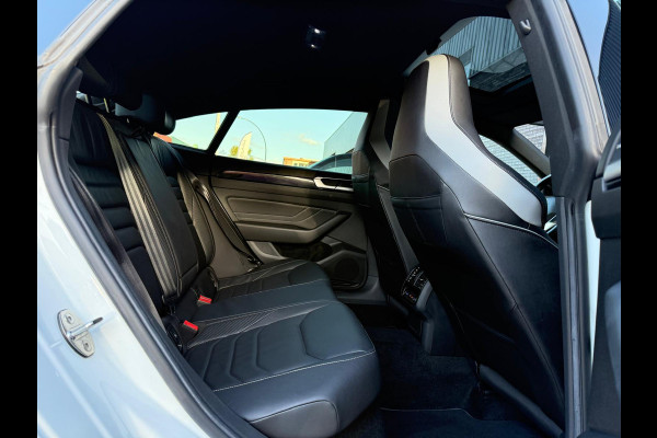 Volkswagen Arteon 2.0 TDI R-Line Business+ | 1E EIGENAAR | 3/6/12MND GARANTIE | AUTOMAAT | PANO | ACC | LED | STANDKACHEL | DAB | CARPLAY | LEDER | MEMORY