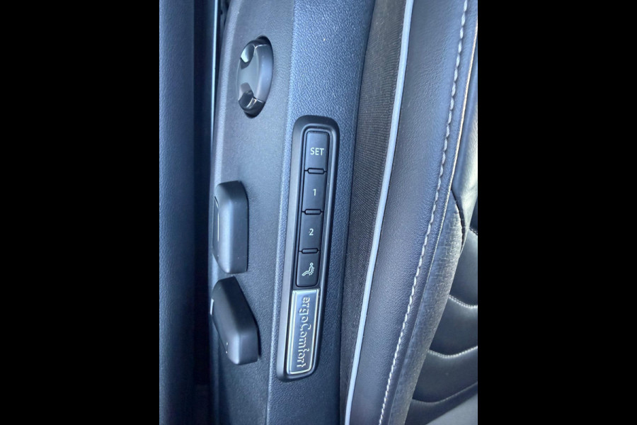 Volkswagen Arteon 2.0 TDI R-Line Business+ | 1E EIGENAAR | 3/6/12MND GARANTIE | AUTOMAAT | PANO | ACC | LED | STANDKACHEL | DAB | CARPLAY | LEDER | MEMORY
