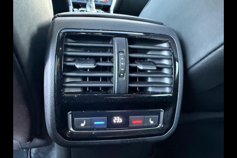 Volkswagen Arteon 2.0 TDI R-Line Business+ | 1E EIGENAAR | 3/6/12MND GARANTIE | AUTOMAAT | PANO | ACC | LED | STANDKACHEL | DAB | CARPLAY | LEDER | MEMORY
