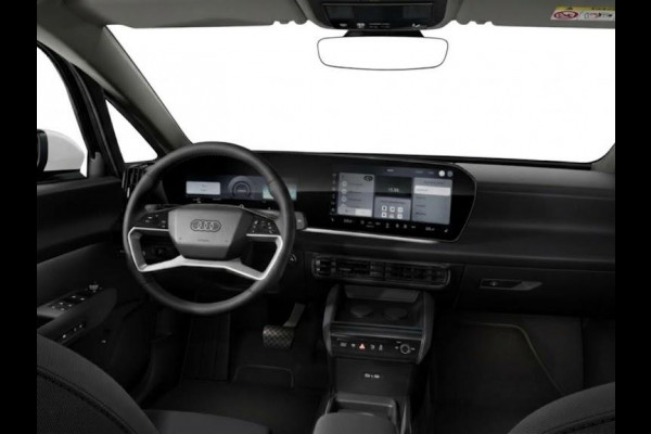 Audi A2 e-tron Launch series pro 170 PK | Techniekpakket | Sportstoelen voor | Trekhaak | Stoel-, stuurverwarming |