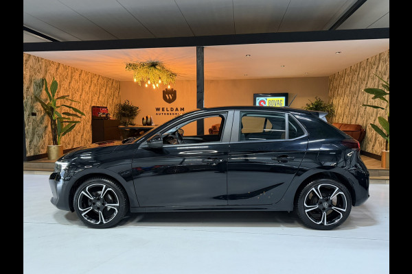 Opel Corsa 1.2 Luxury|Garantie|LED|Carplay Navi|Camera|Sportvelgen|Cruise|Virtual|Rijklaar