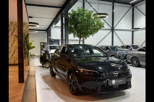 Opel Corsa 1.2 Luxury|Garantie|LED|Carplay Navi|Camera|Sportvelgen|Cruise|Virtual|Rijklaar