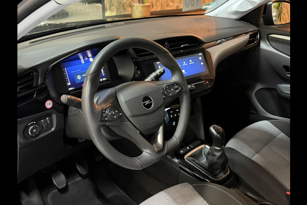 Opel Corsa 1.2 Luxury|Garantie|LED|Carplay Navi|Camera|Sportvelgen|Cruise|Virtual|Rijklaar