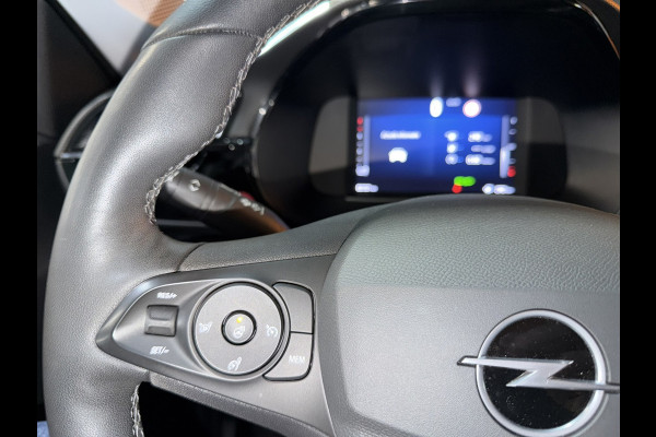 Opel Corsa 1.2 Luxury|Garantie|LED|Carplay Navi|Camera|Sportvelgen|Cruise|Virtual|Rijklaar