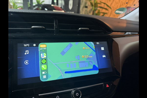 Opel Corsa 1.2 Luxury|Garantie|LED|Carplay Navi|Camera|Sportvelgen|Cruise|Virtual|Rijklaar