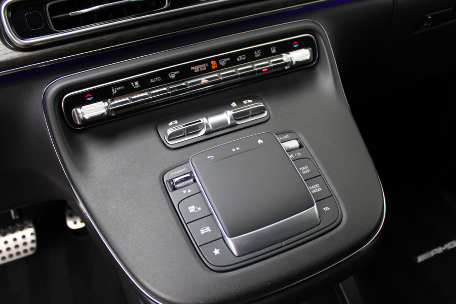 Mercedes-Benz V-Klasse 300d / XXL / AMG / DC / 4-Matic / Elec Stoelen / Stoel ventilatie / Burmester / NIEUWSTAAT