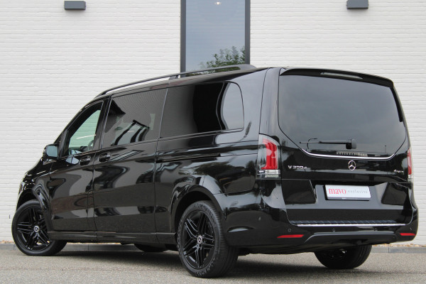 Mercedes-Benz V-Klasse 300d / XXL / AMG / DC / 4-Matic / Elec Stoelen / Stoel ventilatie / Burmester / NIEUWSTAAT