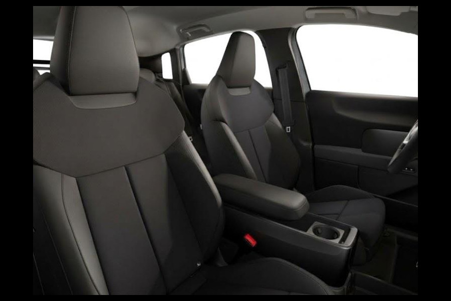 Audi A2 e-tron Advanced edition 170 pk | Techniekpakket | Trekhaak, elektr. wegklapbaar | Lichtpakket plus met ambient lighting | Opberg en bagagereuimtepakket |