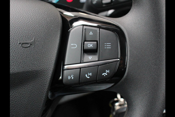Ford Fiesta 1.0 EcoBoost Connected Navigatie Apple Carplay/Android Auto Parkeersensor achter Cruise Control Airco Led