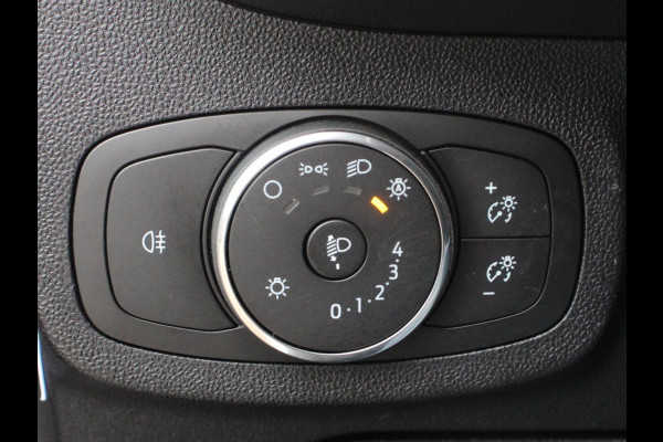 Ford Fiesta 1.0 EcoBoost Connected Navigatie Apple Carplay/Android Auto Parkeersensor achter Cruise Control Airco Led