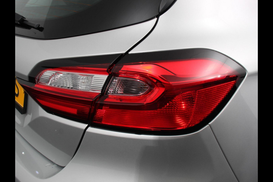 Ford Fiesta 1.0 EcoBoost Connected Navigatie Apple Carplay/Android Auto Parkeersensor achter Cruise Control Airco Led
