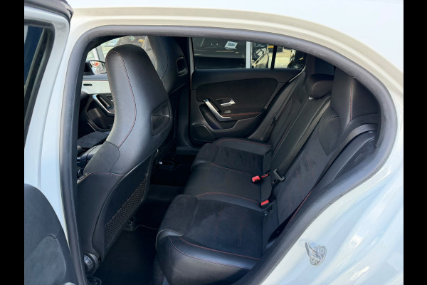 Mercedes-Benz A-Klasse 180 Business Solution AMG