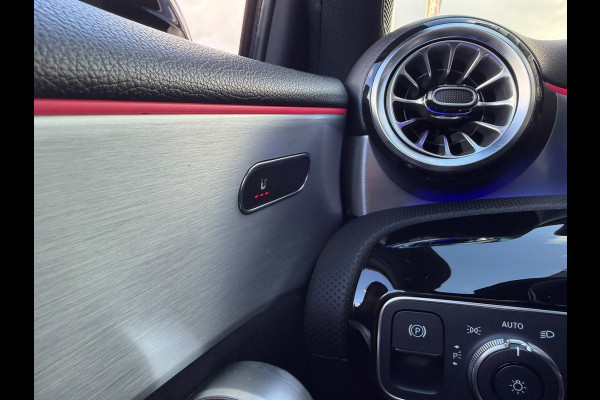 Mercedes-Benz A-Klasse 180 Business Solution AMG