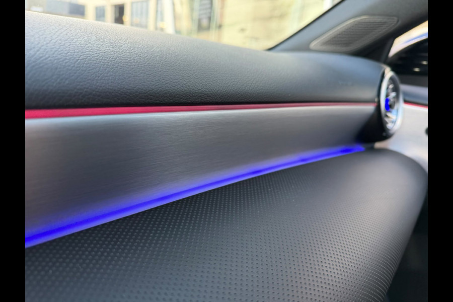 Mercedes-Benz A-Klasse 180 Business Solution AMG