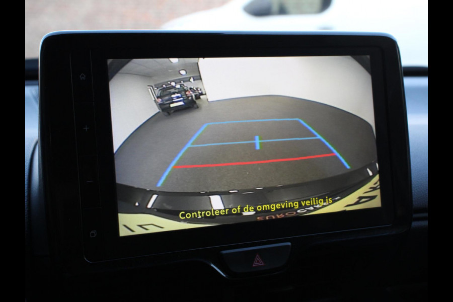 Mazda 2 Hybrid 1.5 Automaat Prime-line Airco Adaptieve cruise control Achteruitrijcamera Lane assist Radio Navigatie Apple Carplay/Android auto
