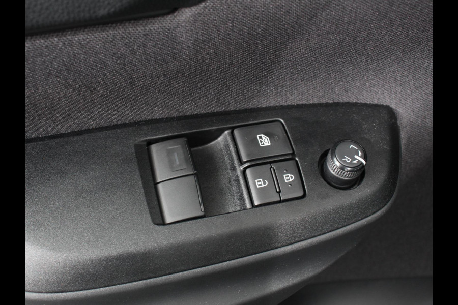 Mazda 2 Hybrid 1.5 Automaat Prime-line Airco Adaptieve cruise control Achteruitrijcamera Lane assist Radio Navigatie Apple Carplay/Android auto
