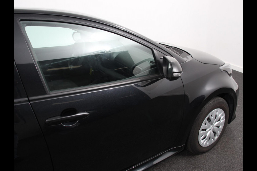 Mazda 2 Hybrid 1.5 Automaat Prime-line Airco Adaptieve cruise control Achteruitrijcamera Lane assist Radio Navigatie Apple Carplay/Android auto