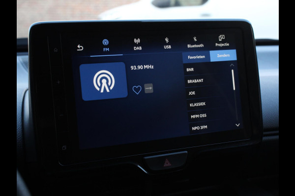 Mazda 2 Hybrid 1.5 Automaat Prime-line Airco Adaptieve cruise control Achteruitrijcamera Lane assist Radio Navigatie Apple Carplay/Android auto