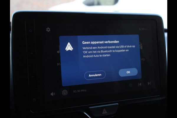 Mazda 2 Hybrid 1.5 Automaat Prime-line Airco Adaptieve cruise control Achteruitrijcamera Lane assist Radio Navigatie Apple Carplay/Android auto
