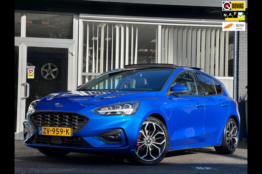 Ford Focus 1.0 EcoBoost ST Line Business B&O / ACC / PANO / LANE / ORG NL