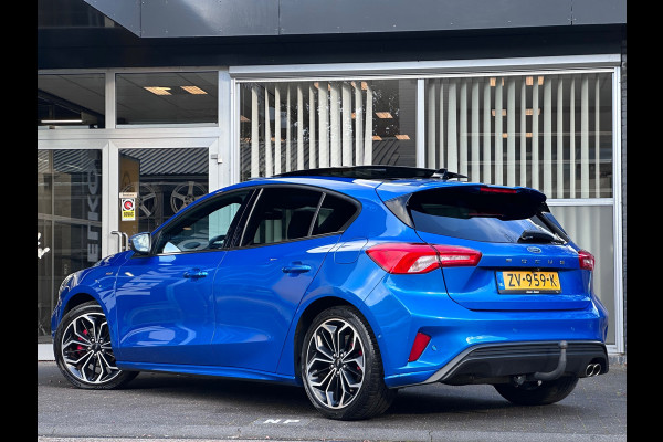 Ford Focus 1.0 EcoBoost ST Line Business B&O / ACC / PANO / LANE / ORG NL