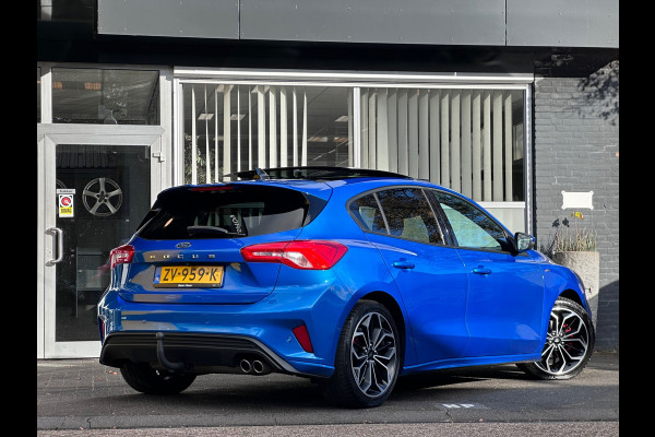 Ford Focus 1.0 EcoBoost ST Line Business B&O / ACC / PANO / LANE / ORG NL