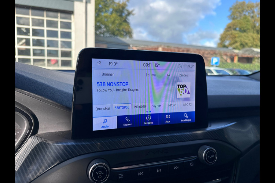 Ford Focus 1.0 EcoBoost ST Line Business B&O / ACC / PANO / LANE / ORG NL