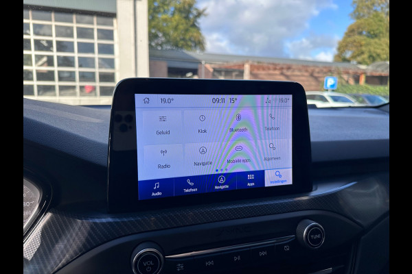 Ford Focus 1.0 EcoBoost ST Line Business B&O / ACC / PANO / LANE / ORG NL
