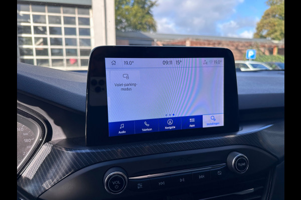Ford Focus 1.0 EcoBoost ST Line Business B&O / ACC / PANO / LANE / ORG NL