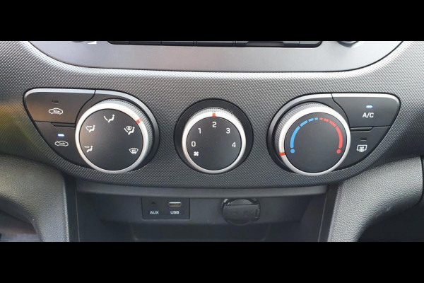 Hyundai i10 1.0i Comfort (NAVI) Rijklaarprijs / 12 mnd Bovag garantie