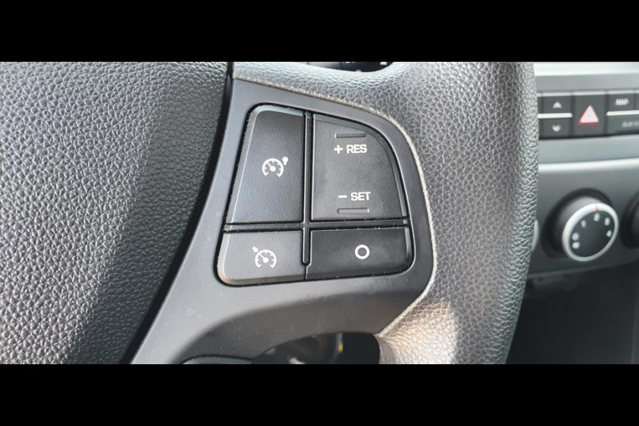 Hyundai i10 1.0i Comfort (NAVI) Rijklaarprijs / 12 mnd Bovag garantie