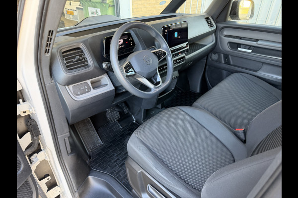 Volkswagen ID. Buzz Cargo Business 77 kWh 204 PK WLTP 408 SOH 99% Achteruitrijcamera/CarPlay/Stoelverwarming