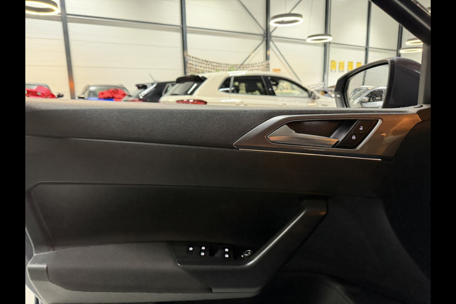 Volkswagen Polo 1.0 TSI Style DSG Garantie|IQLight|Sportvelgen|Leder|Virtual|ACC|Lane|Carplay Navi|Rijklaar