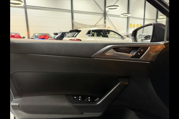Volkswagen Polo 1.0 TSI Style DSG Garantie|IQLight|Sportvelgen|Leder|Virtual|ACC|Lane|Carplay Navi|Rijklaar